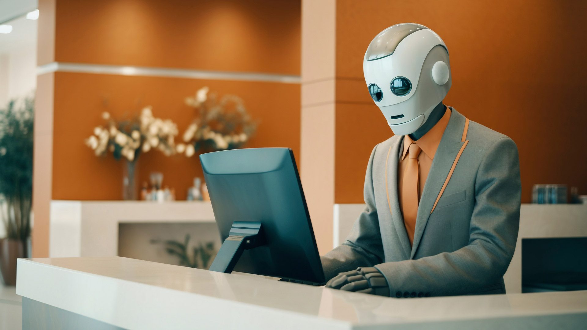 ai in modern job searches
